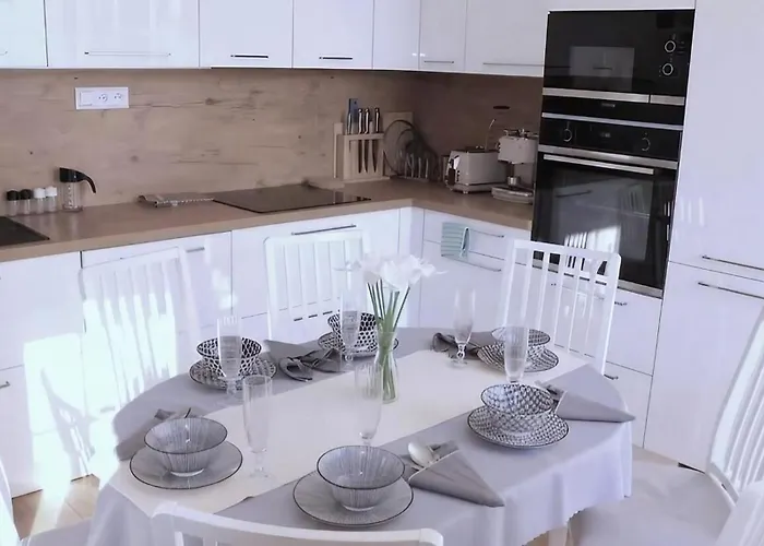 Apartamento Bright Near Main Station *