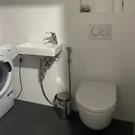 Apartment Bright Near Main Station Prague