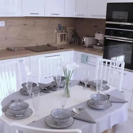 Appartement Bright Near Main Station *